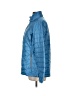 L.L.Bean 100% Recycled Polyester Blue Snow Jacket Size M - photo 5