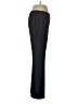 Calvin Klein Black Dress Pants Size 10 - photo 4