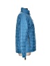 L.L.Bean 100% Recycled Polyester Blue Snow Jacket Size M - photo 4