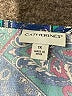 Catherines 100% Polyester Blue Kimono Size 1X - photo 4