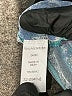 Catherines 100% Polyester Blue Kimono Size 1X - photo 5