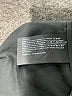 Theory Solid Black Shorts Size 12 - photo 4