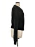 Rag & Bone Black Cardigan Size XL - photo 4