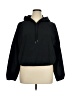Athleta Black Windbreaker Size XL - photo 1