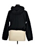 Athleta Black Windbreaker Size XL - photo 2