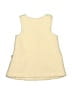 Iris & Ivy 100% Polyester Ivory Tank Top 9-12 MO / 12 MO - photo 2