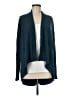 Athleta Teal Cardigan Size M - photo 1