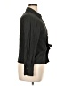 Zara Black Long Sleeve Button-Down Shirt Size XL - photo 4