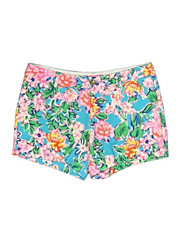 Lilly Pulitzer Shorts (view 1)