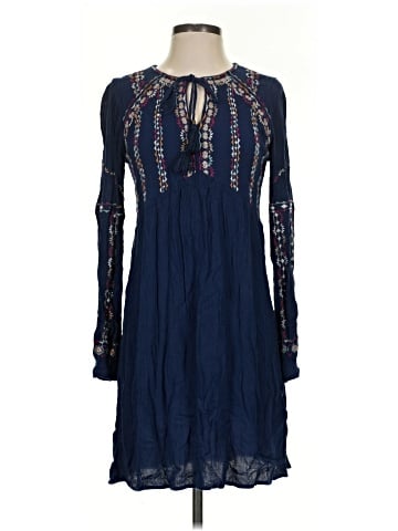 Westbound Casual Dress (view 1)