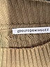 Adolfo Dominguez Brown Turtleneck Sweater Size S - photo 7