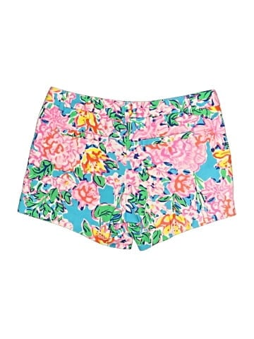 Lilly Pulitzer Shorts (view 2)