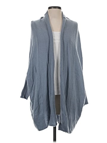 Subtle Luxury Cashmere Cardigan (view 1)