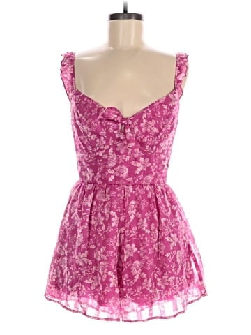 Francesca's Romper (view 1)