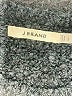 J Brand Tweed Gray Wool Pullover Sweater Size S - photo 7