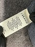 J Brand Tweed Gray Wool Pullover Sweater Size S - photo 8