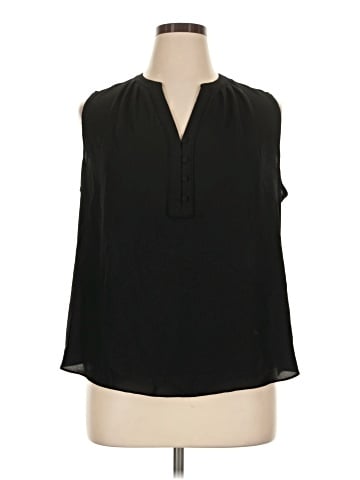 Chico's Sleeveless Blouse (view 1)