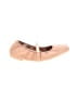 Stuart Weitzman Tan Flats Size 5 1/2 - photo 1