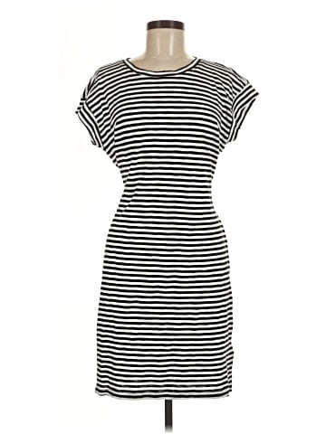 J.Crew Factory Store Casual Dress (view 1)
