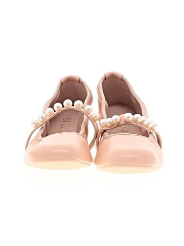 Stuart Weitzman Flats (view 2)