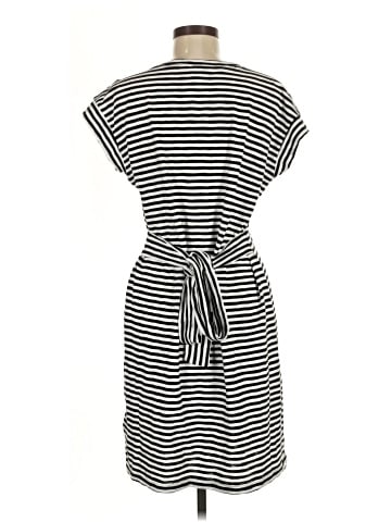 J.Crew Factory Store Casual Dress (view 2)