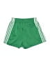 Unbranded Color Block Green Athletic Shorts Size M - photo 2