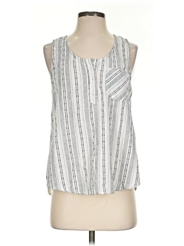 Thread & Supply Sleeveless Blouse (view 1)