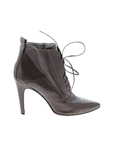 HUGO by HUGO BOSS Ankle Boots (view 1)