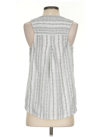 Thread & Supply Sleeveless Blouse (view 2)