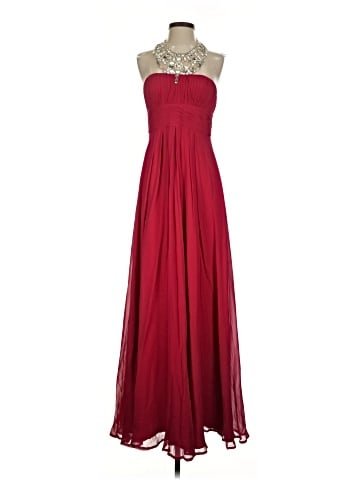 Aidan Mattox Cocktail Dress (view 1)