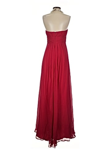 Aidan Mattox Cocktail Dress (view 2)
