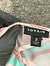 Torrid Pink Casual Dress Size 2X Plus (2) - photo 7