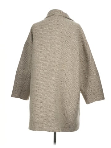 Reiss Poncho (view 2)