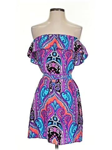 Alice & Trixie Casual Dress (view 1)