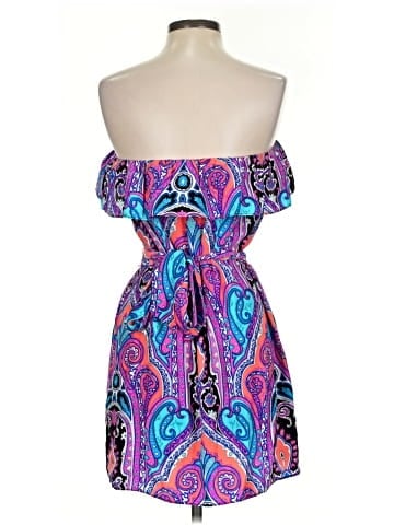 Alice & Trixie Casual Dress (view 2)
