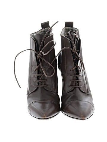 HUGO by HUGO BOSS Ankle Boots (view 2)