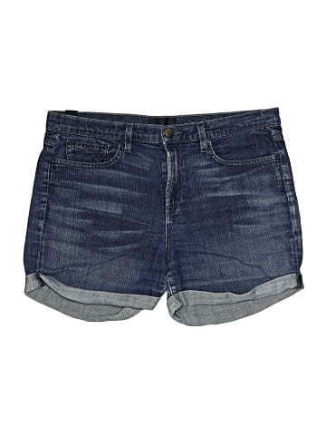 Vince. Denim Shorts (view 1)