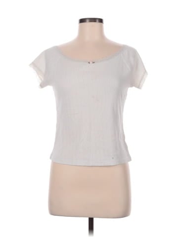 Aeropostale Short Sleeve Top (view 1)