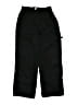 Gap Kids 100% Polyester Black Casual Pants Size 12 - photo 1