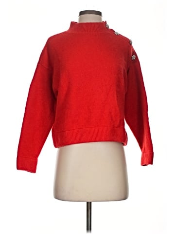 Ann Taylor Pullover Sweater (view 1)