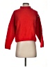 Ann Taylor Red Pullover Sweater Size S (petite) - photo 1
