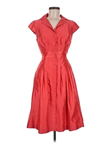 Kasper Casual Dress (view 1)