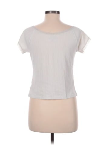 Aeropostale Short Sleeve Top (view 2)