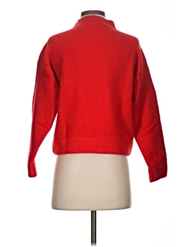 Ann Taylor Pullover Sweater (view 2)