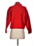 Ann Taylor Red Pullover Sweater Size S (petite) - photo 2