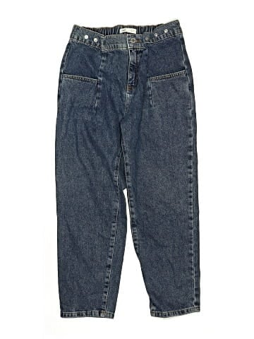 Zara Jeans (view 1)