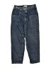 Zara Blue Jeans Size 13 - 14 - photo 1