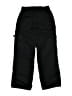 Gap Kids 100% Polyester Black Casual Pants Size 12 - photo 2