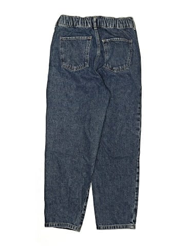 Zara Jeans (view 2)