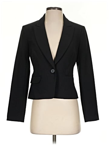 Express Blazer (view 1)